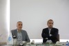 دیدار مدیرعامل منطقه آزاد انزلی با رئیس پارك علم‌وفناوری دانشگاه تهران